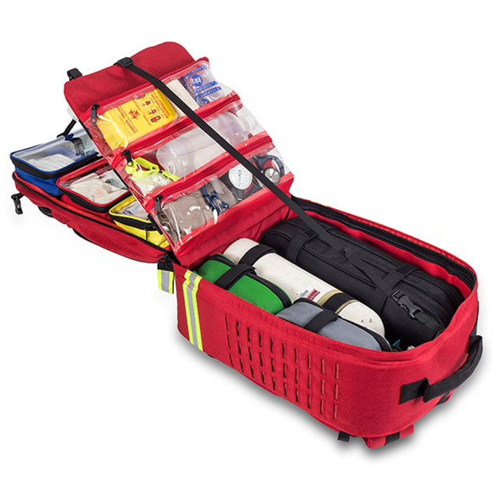 Sac de premiers soins Elite Bags Paramed’s XL