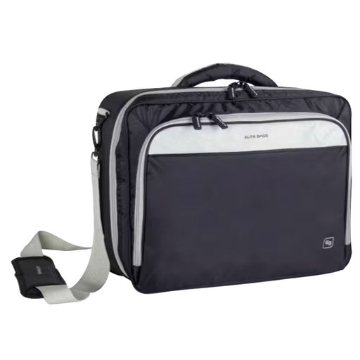 Mallette médicale Elite Bags Practi’s - noir