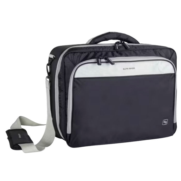 Mallette médicale Elite Bags Practi’s - noir