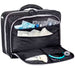 Mallette médicale Elite Bags Practi’s - noir