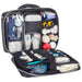 Mallette médicale Elite Bags Practi’s - noir