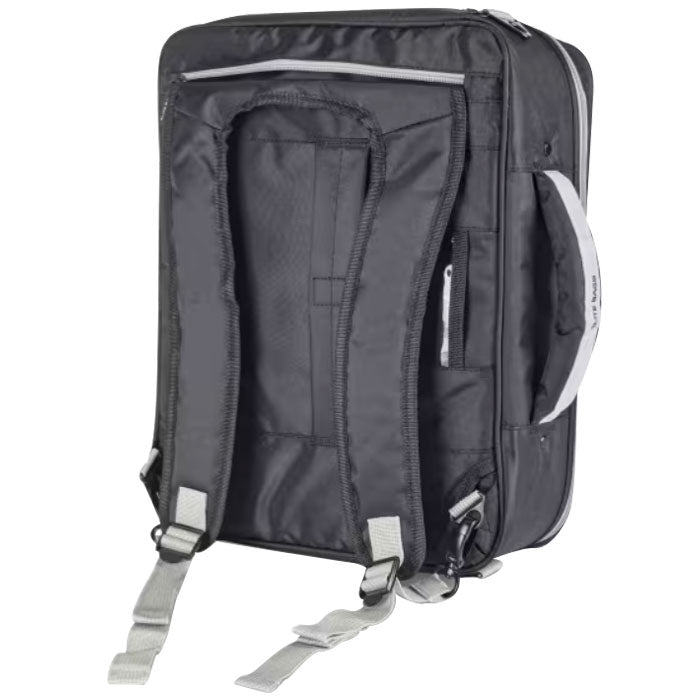 Mallette médicale Elite Bags Practi’s - noir