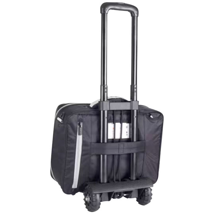 Mallette médicale Elite Bags Practi’s - noir