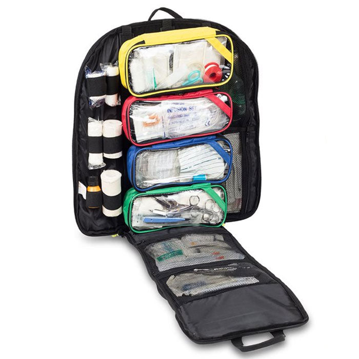Sac de secours Elite Bags Quick Access