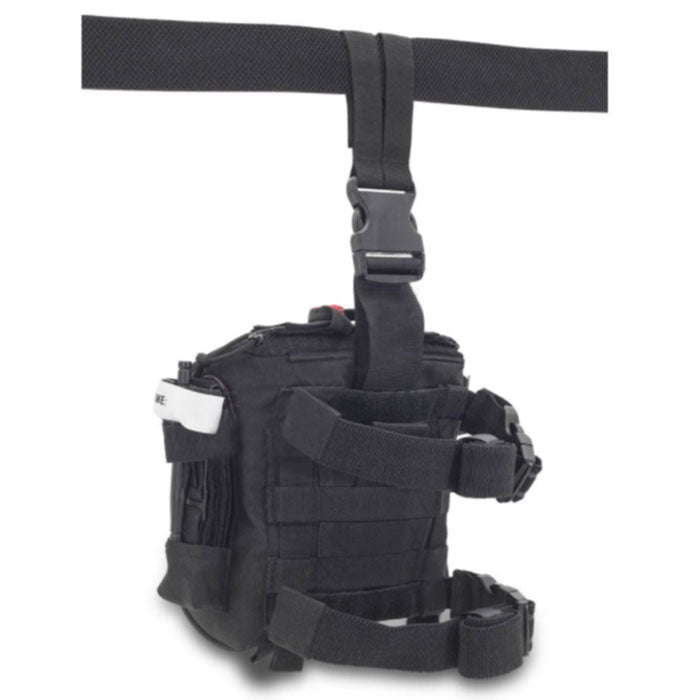 Trousse médicale Elite Bags Quickaid’s