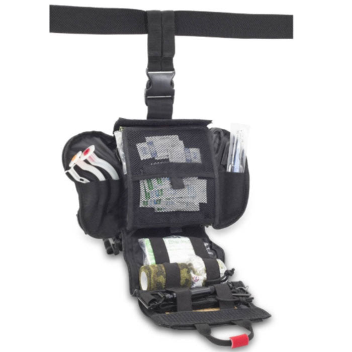 Trousse médicale Elite Bags Quickaid’s