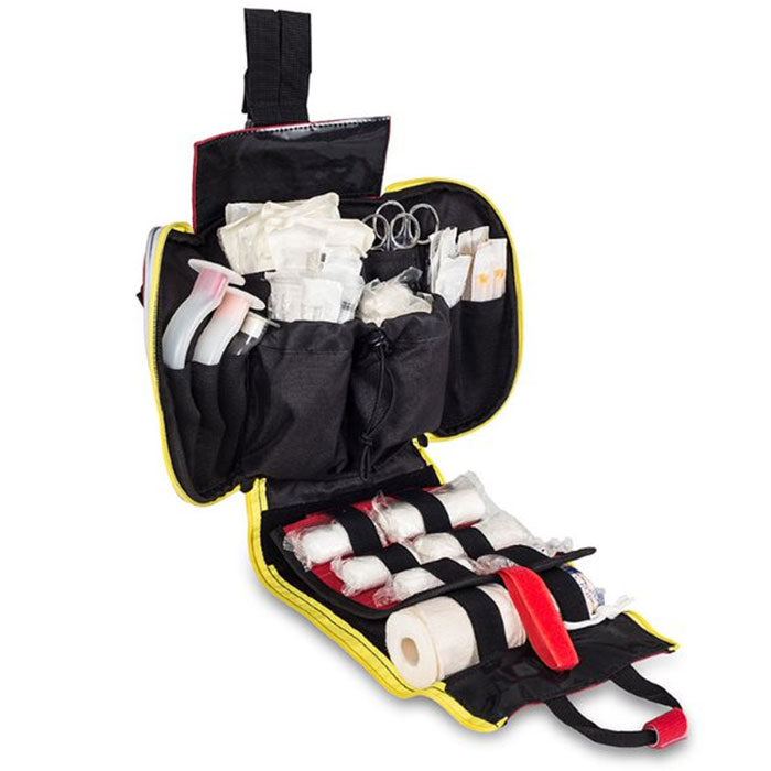 Trousse médicale Elite Bags Quickaid’s