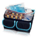 Sac de laboratoire pour visite à domicile Elite Bags Row’s