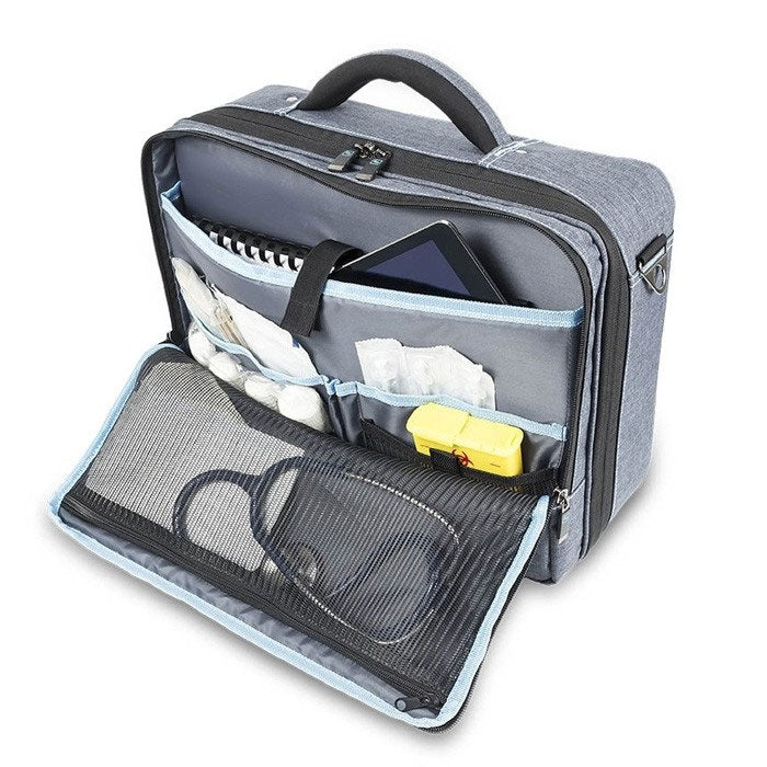 Mallette médicale Elite Bags Street’s