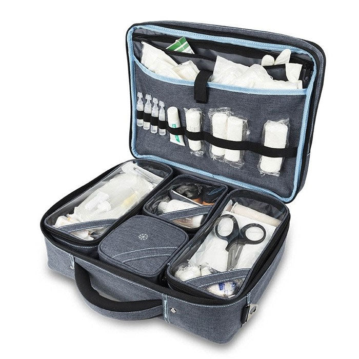 Mallette médicale Elite Bags Street’s