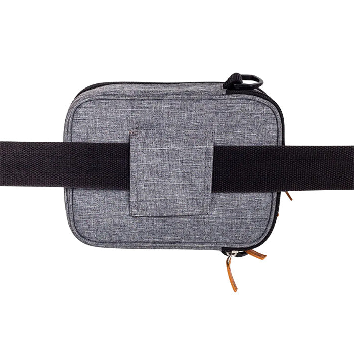 Pochette de voyage à insuline Elite Bags Fit's Evo