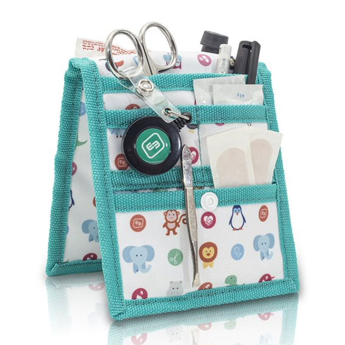 Organisateur des soins infirmiers Elite Bags Keen’s