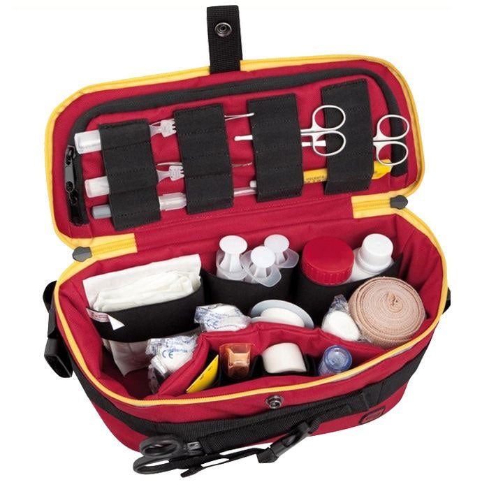Trousse de premiers soins Elite Bags Kidle's
