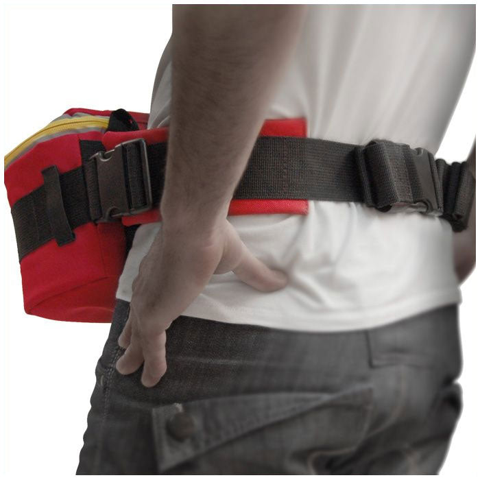 Trousse de premiers soins Elite Bags Kidle's