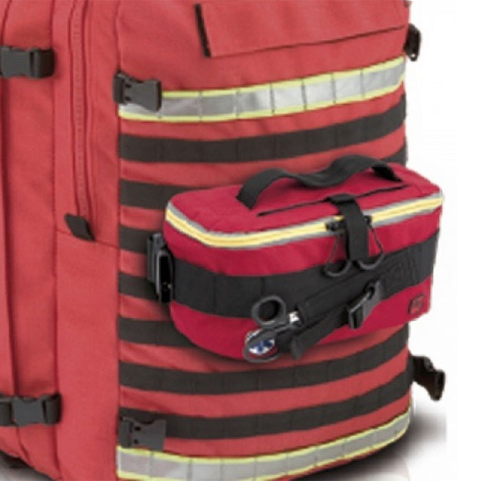 Trousse de premiers soins Elite Bags Kidle's