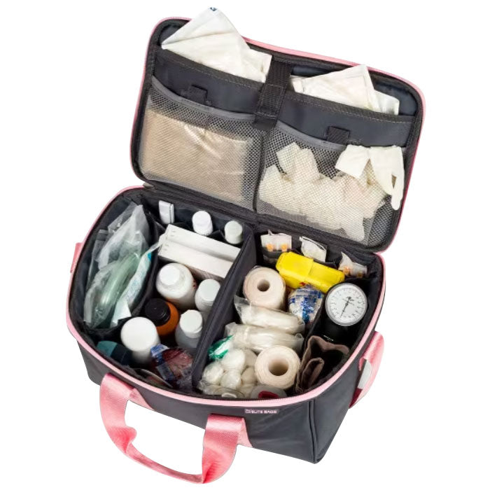Sac de secours multifonctionnel Elite Bags Multy’s
