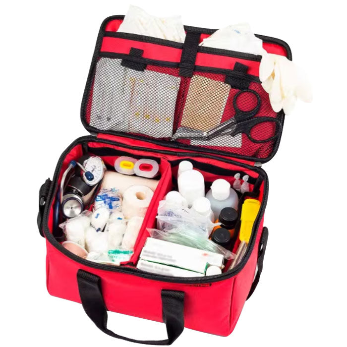 Sac de secours multifonctionnel Elite Bags Multy’s