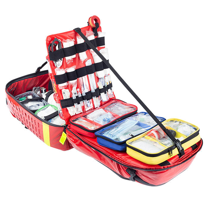 Sac de premiers soins Elite Bags Paramed’s XL