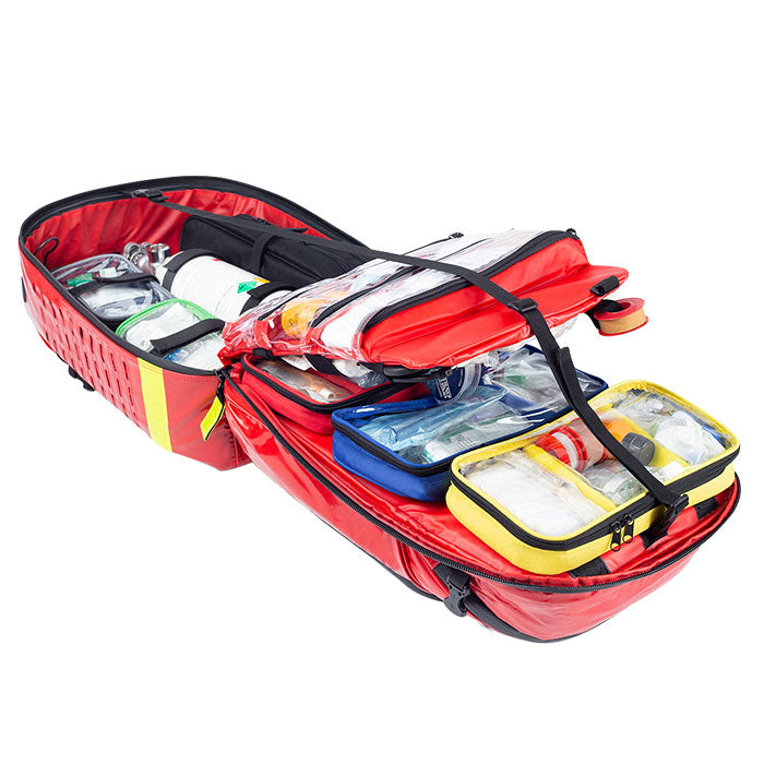 Sac de premiers soins Elite Bags Paramed’s XL
