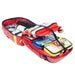 Sac de premiers soins Elite Bags Paramed’s XL