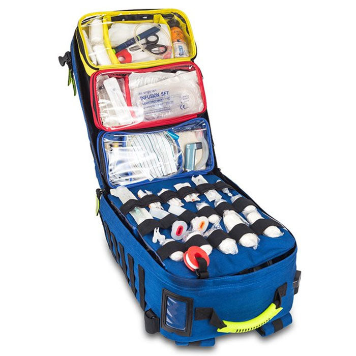 Sac de secours Elite Bags Paramed’s
