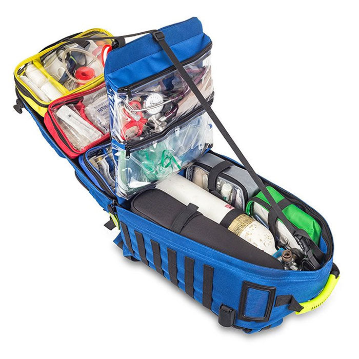 Sac de secours Elite Bags Paramed’s
