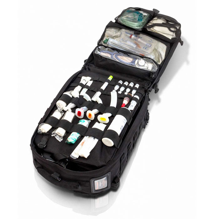 Sac de secours Elite Bags Paramed’s
