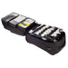 Sac de secours Elite Bags Paramed’s
