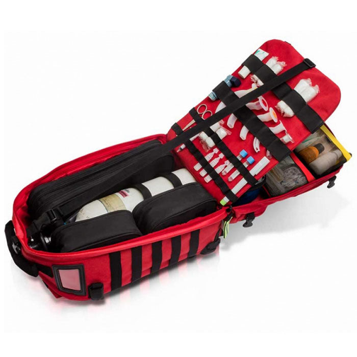 Sac de secours Elite Bags Paramed’s
