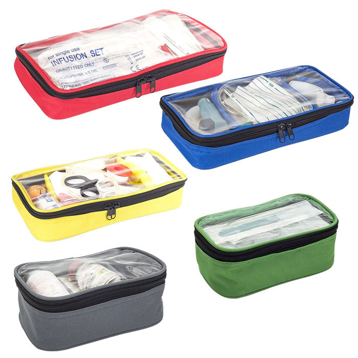 Sac de secours Elite Bags Paramed’s
