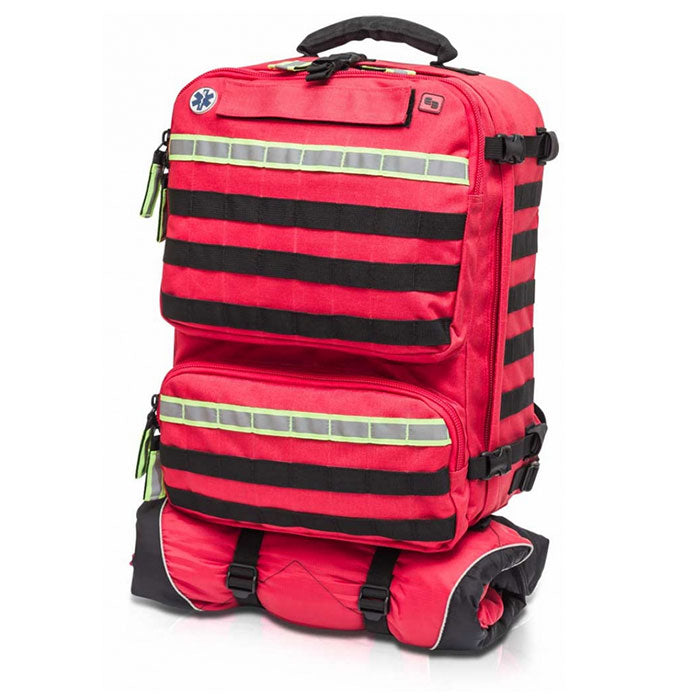 Sac de secours Elite Bags Paramed’s
