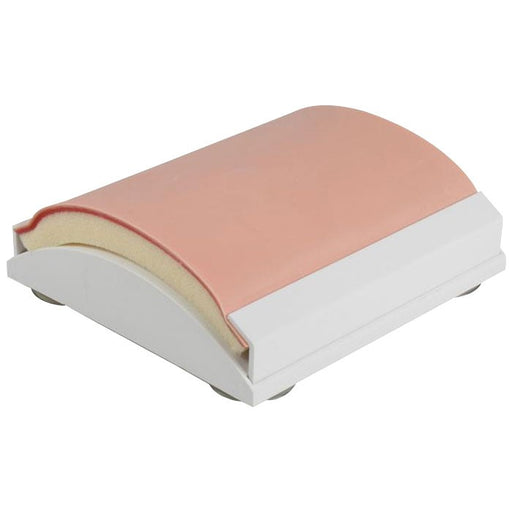 Entraîneur de suture cutanée