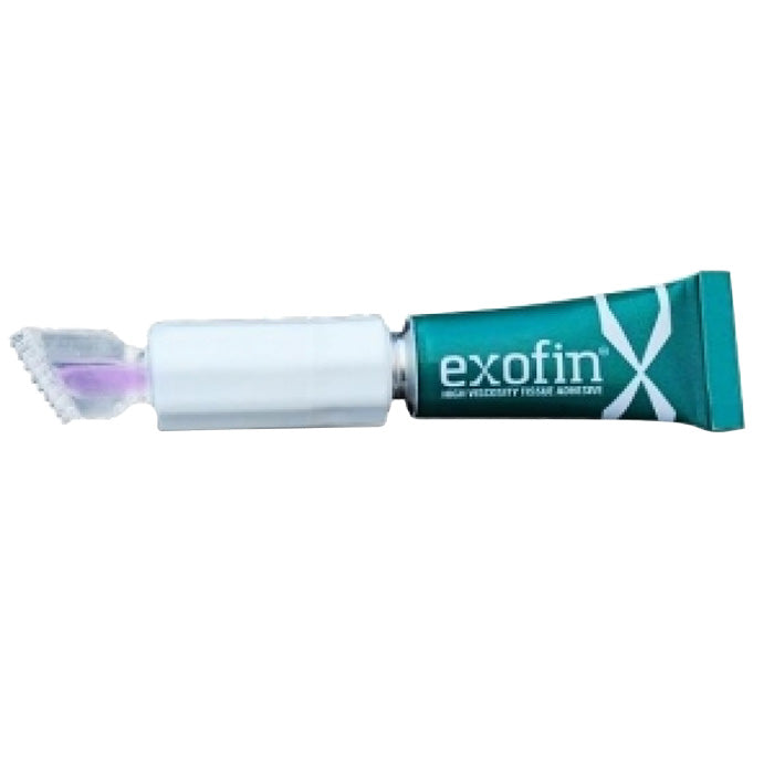 Exofin Topical Skin Adhesive