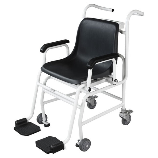 Fauteuil de pesée IoT-Line Kern MCN 200K-1M
