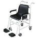 Fauteuil de pesée IoT-Line Kern MCN 200K-1M