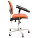 Fauteuil de prélèvement sanguin Vena standard