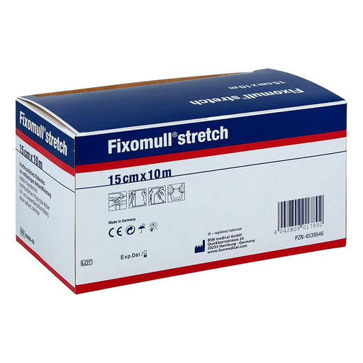 Fixomull Stretch de BSN Medical