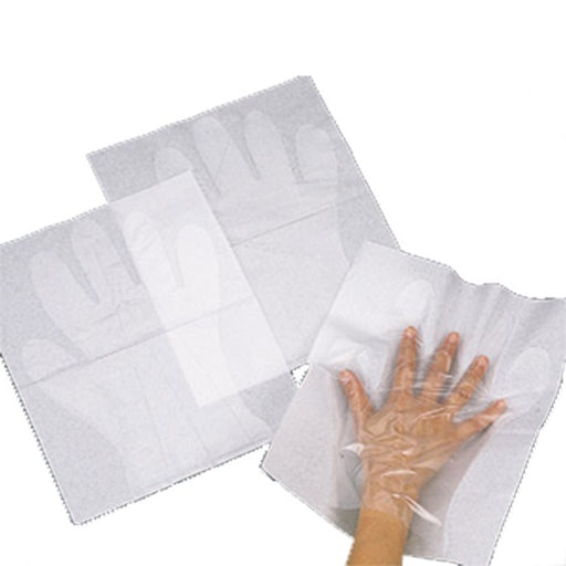 Gants en copolymère stérile - 100 gants