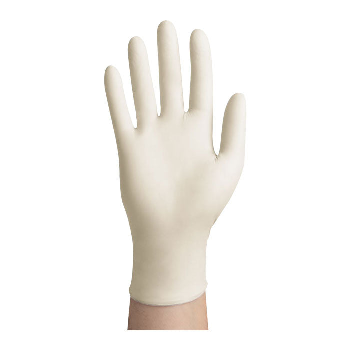 Gants en latex non poudrés – Zarys easyCARE