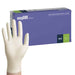 Gants en latex poudrés - 100 gants