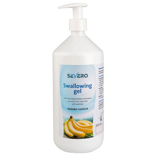 Gel à avaler Severo