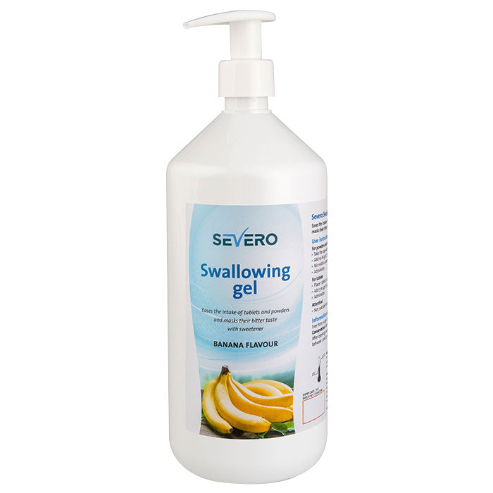 Gel à avaler Severo