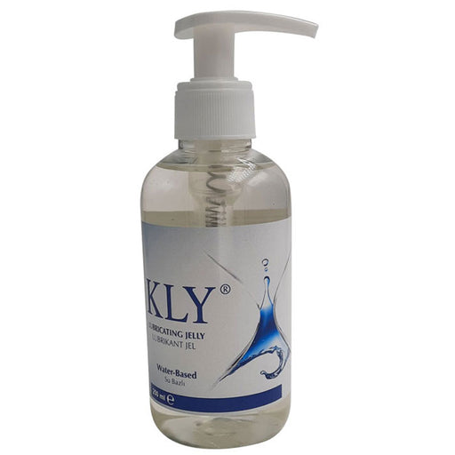 Gel lubrifiant Lubgel