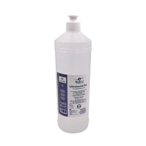 Gel ultrasound MediGel 1L