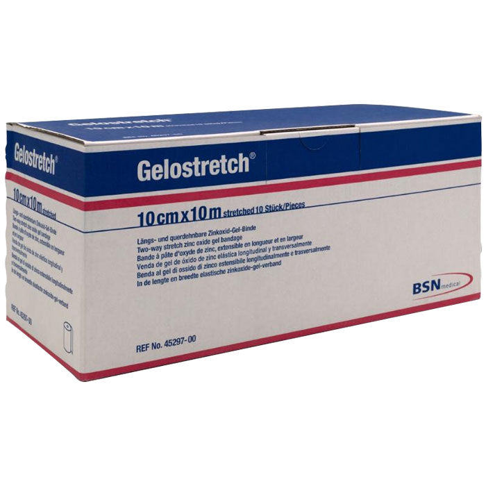 Gelostretch