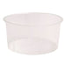 Godet stérile en plastique - 60 ml - 240 pièces