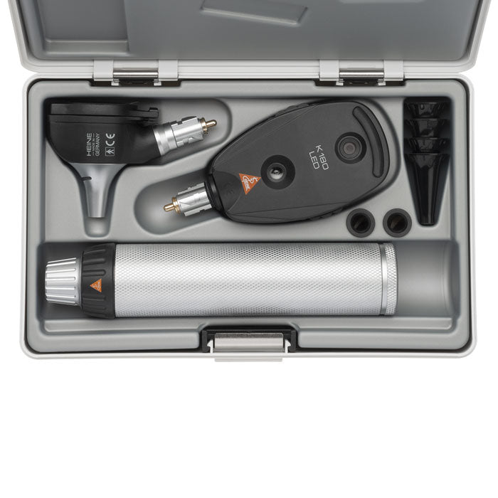 Heine K 180 set de diagnostic