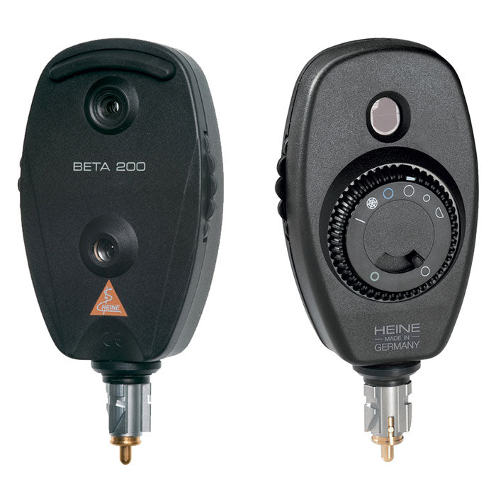 Ophtalmoscope Heine Beta 200