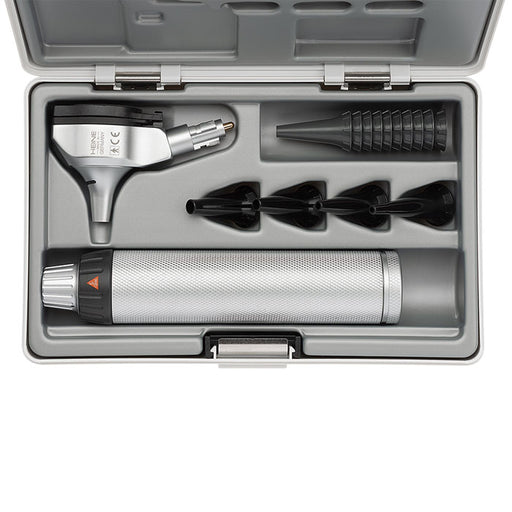 Otoscope Heine Beta 200 F.O. set