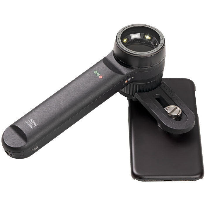 Heine adaptateurs universels pour smartphones
